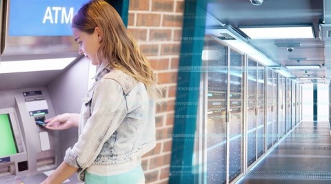 金融行业解决方案