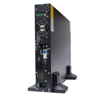 维谛UPS电源Liebert ITA1-3KVA机塔互转式产品图2