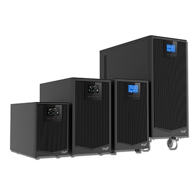 科华YTR11系列UPS电源（1K-10K）产品图1