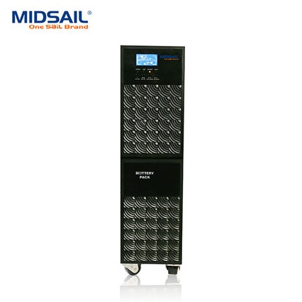 风帆UPS电源 PF1K-10KVA产品图4