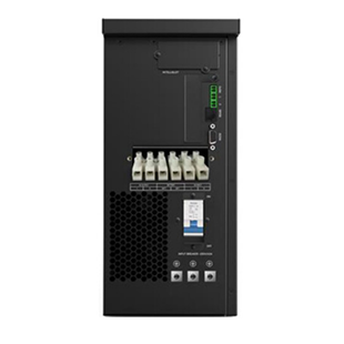 维谛UPS电源GXE2系列6-20KVA塔式UPS产品图3